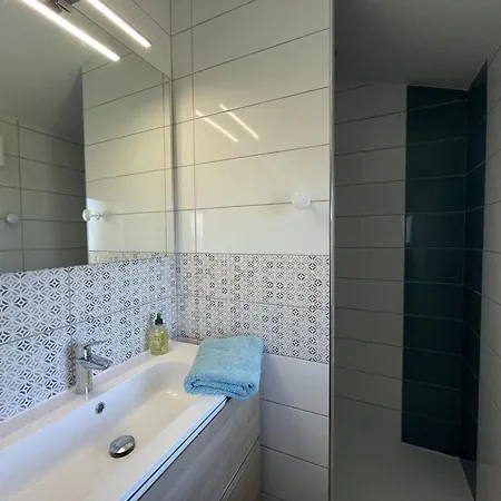 Lantställe Maison Renovee Avec Vue Sur La Campagne, Terrasse Et Jardin A - Fr-1-489-478 Coutansouze