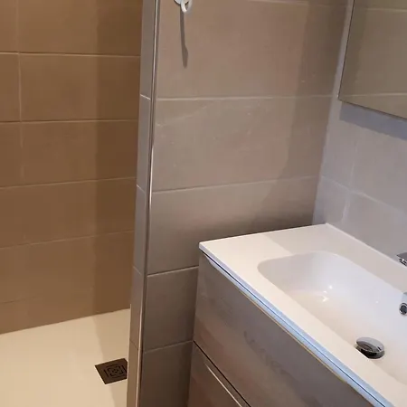 Maison Renovee Avec Vue Sur La Campagne, Terrasse Et Jardin A - Fr-1-489-478 بيت للعطل